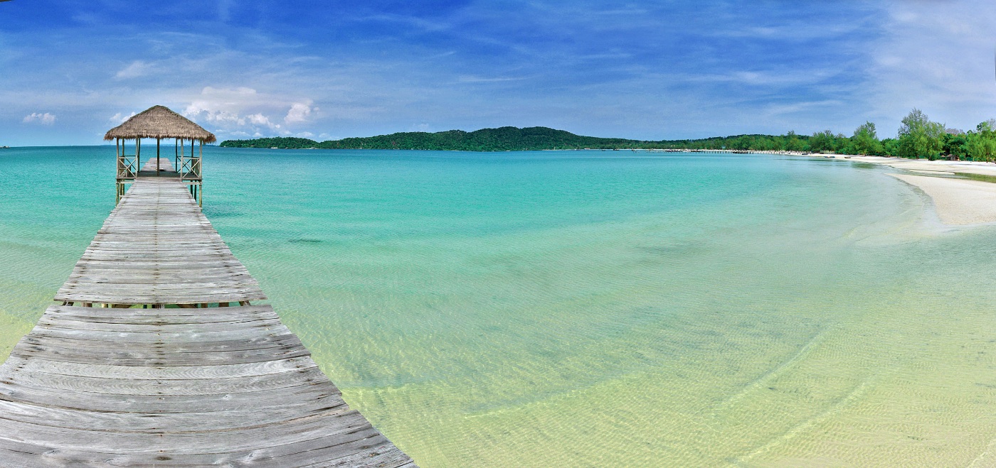 Koh Rong · កោះរ៉ុង